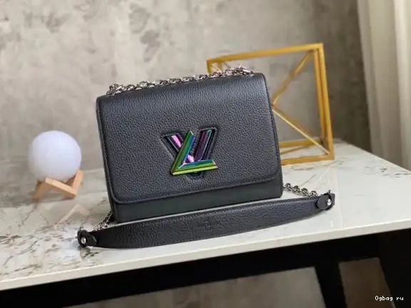 VUITTON LOUIS MM TWIST 0510